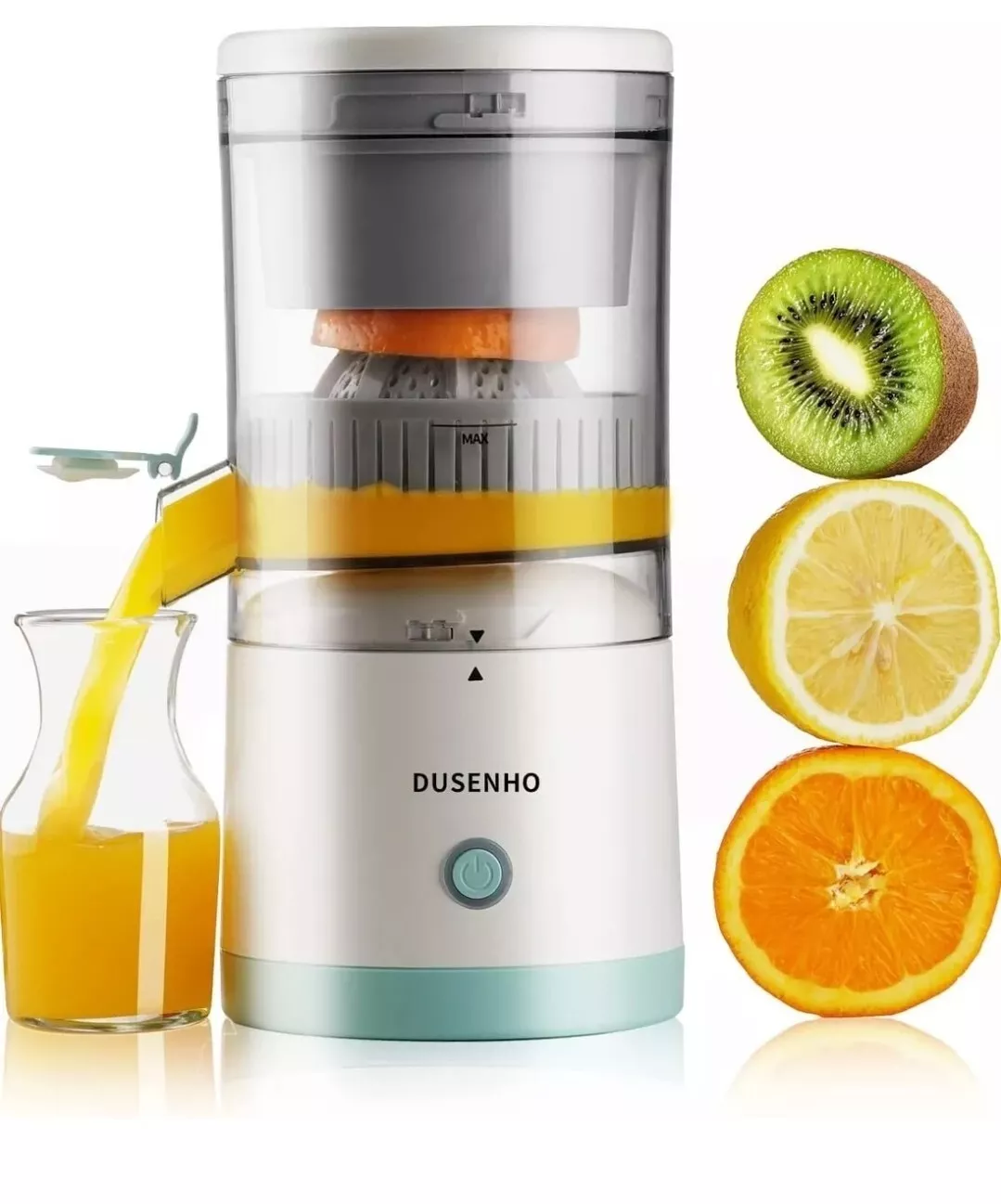 Citrus juicer 